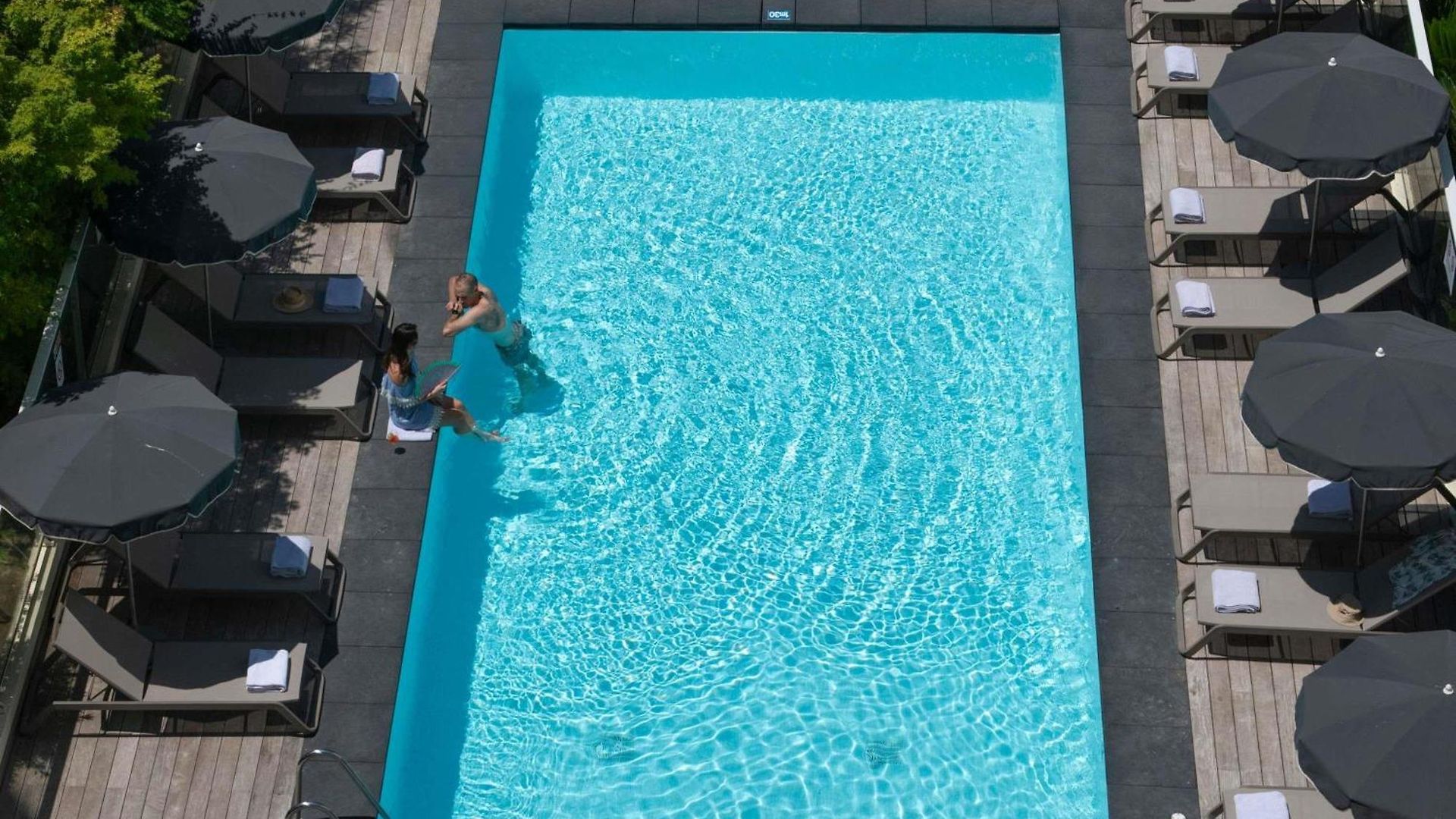 Hotel Novotel Airport