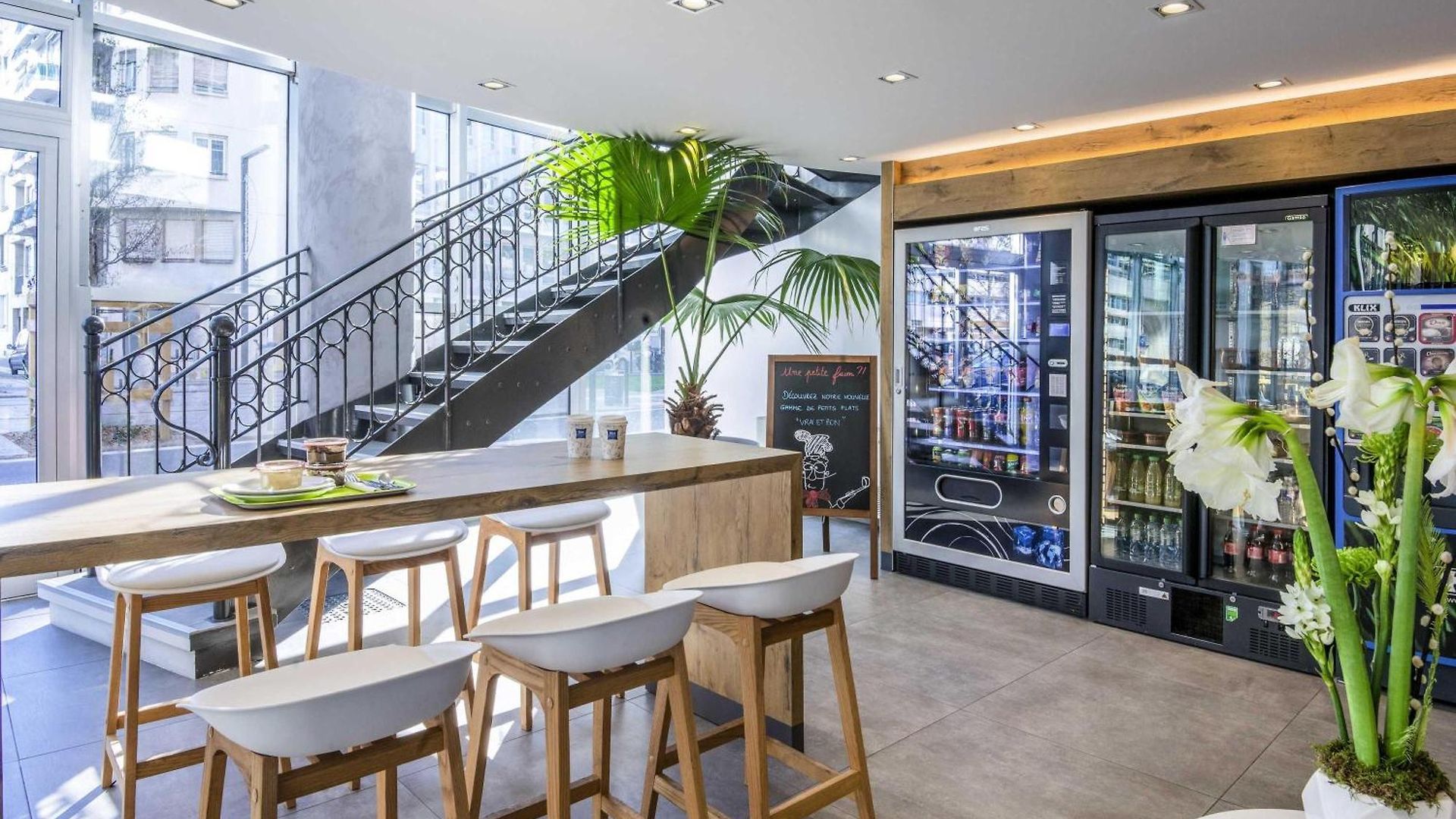 Ibis Budget Californie Lenval Nice