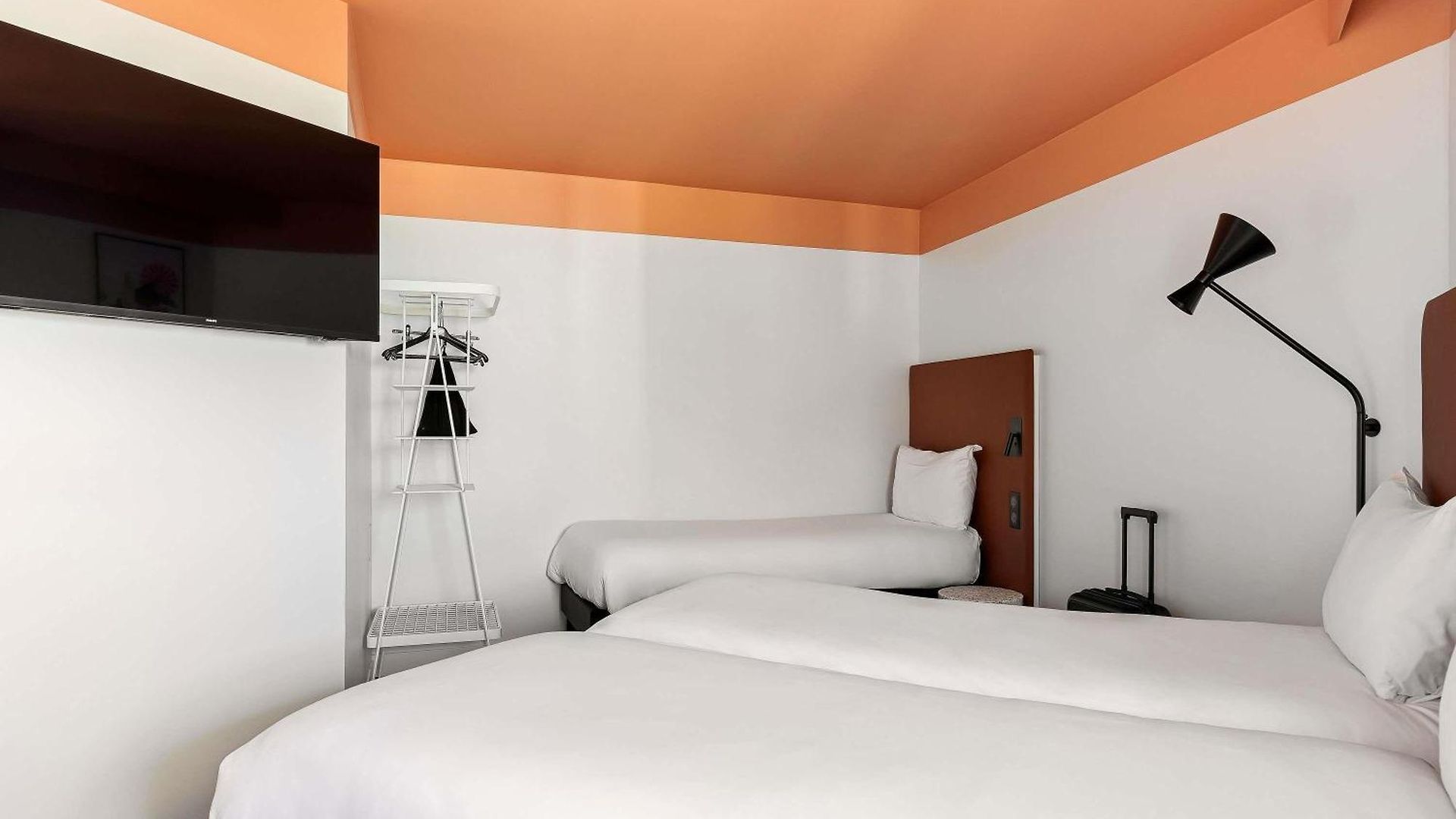 Hotel Ibis Aeroport Promenade Des