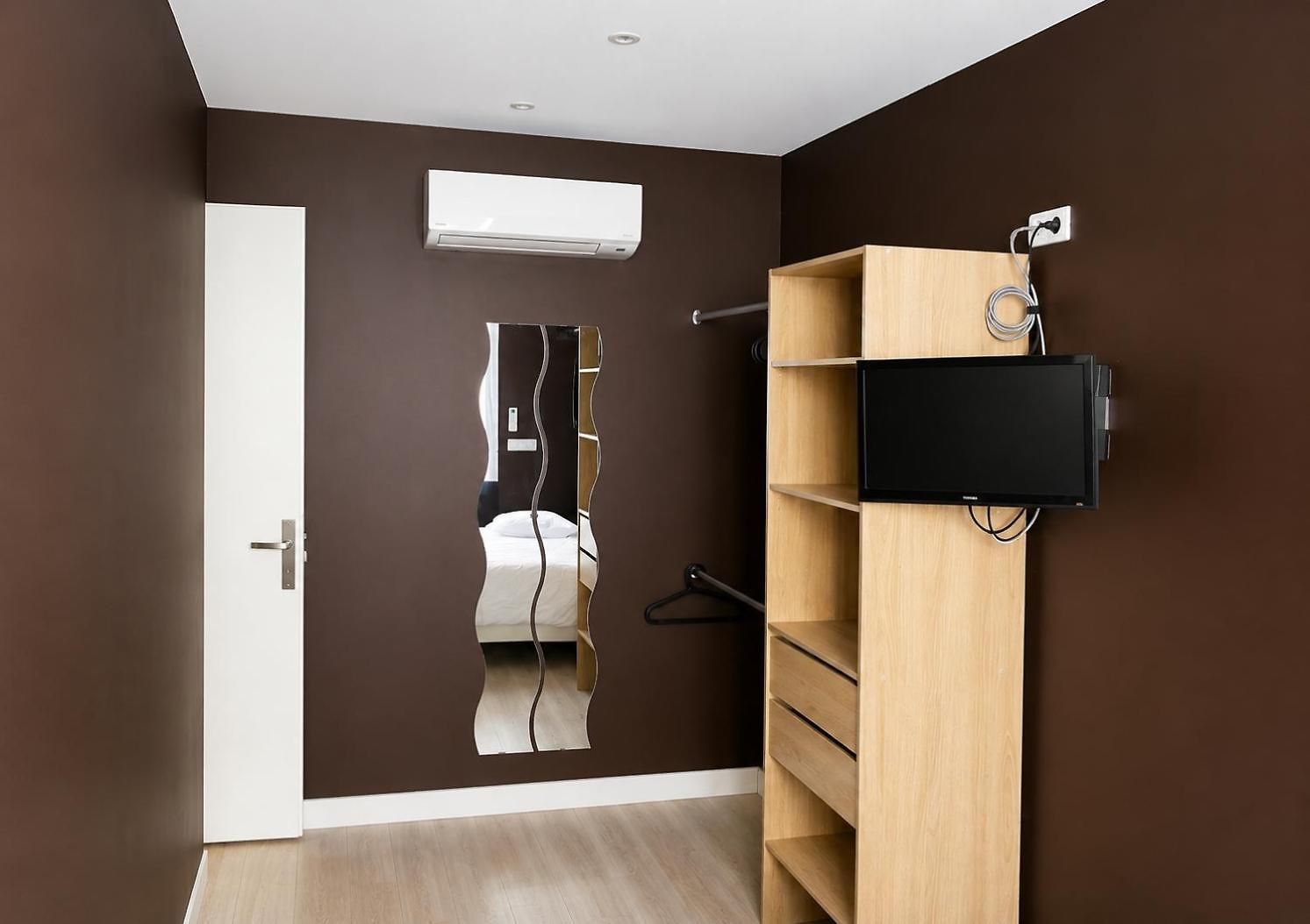 Appartement Carré D'or - Centre