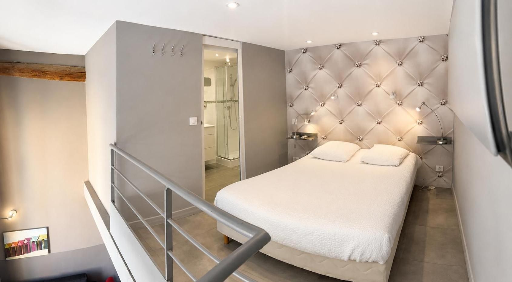Carré D'or - Centre Appartement