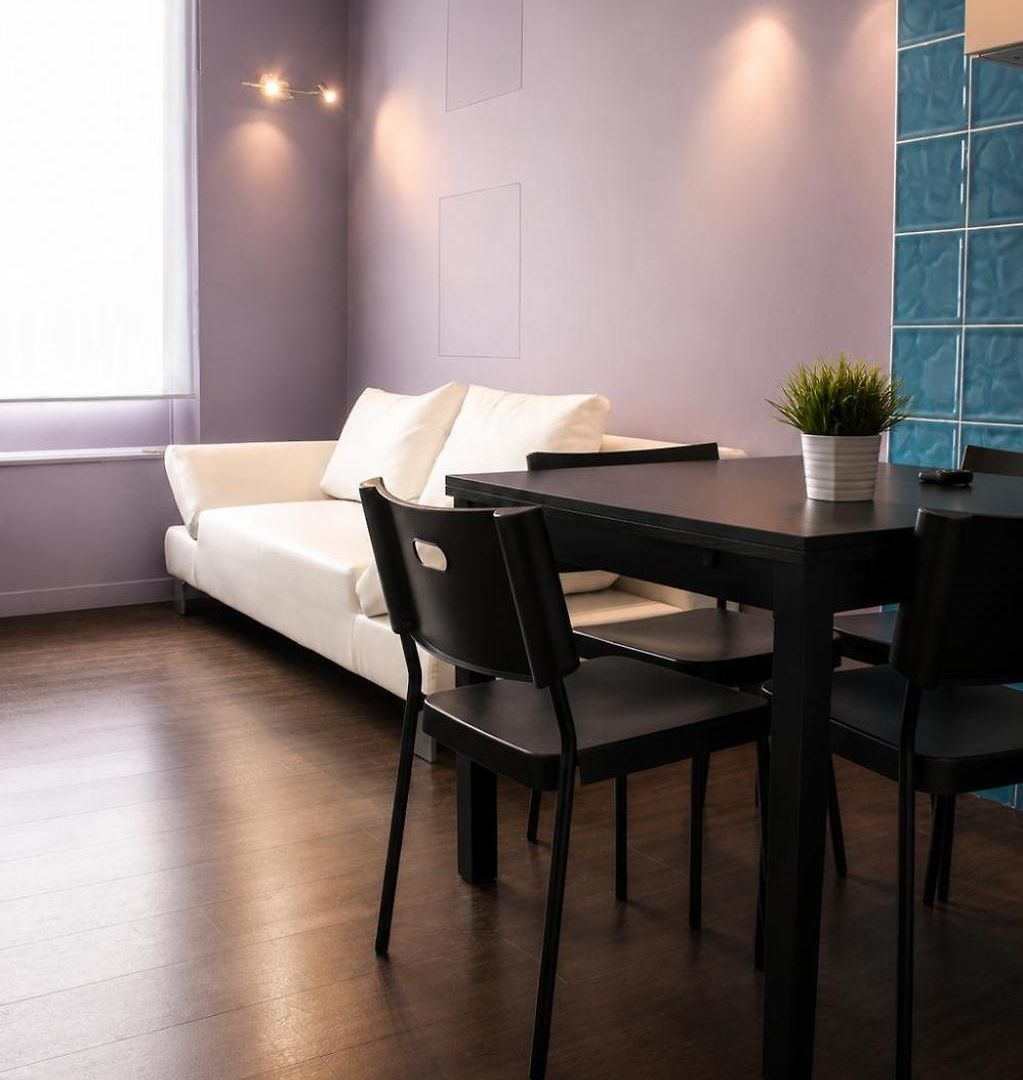 Appartement Carré D'or - Centre
