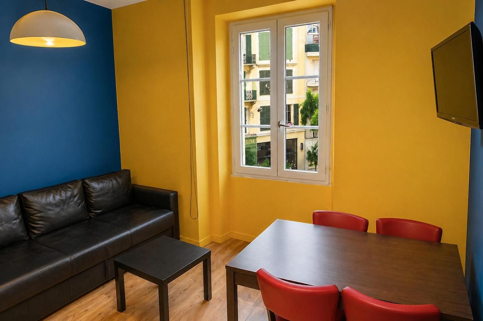 Carré D'or - Centre Appartement Nice