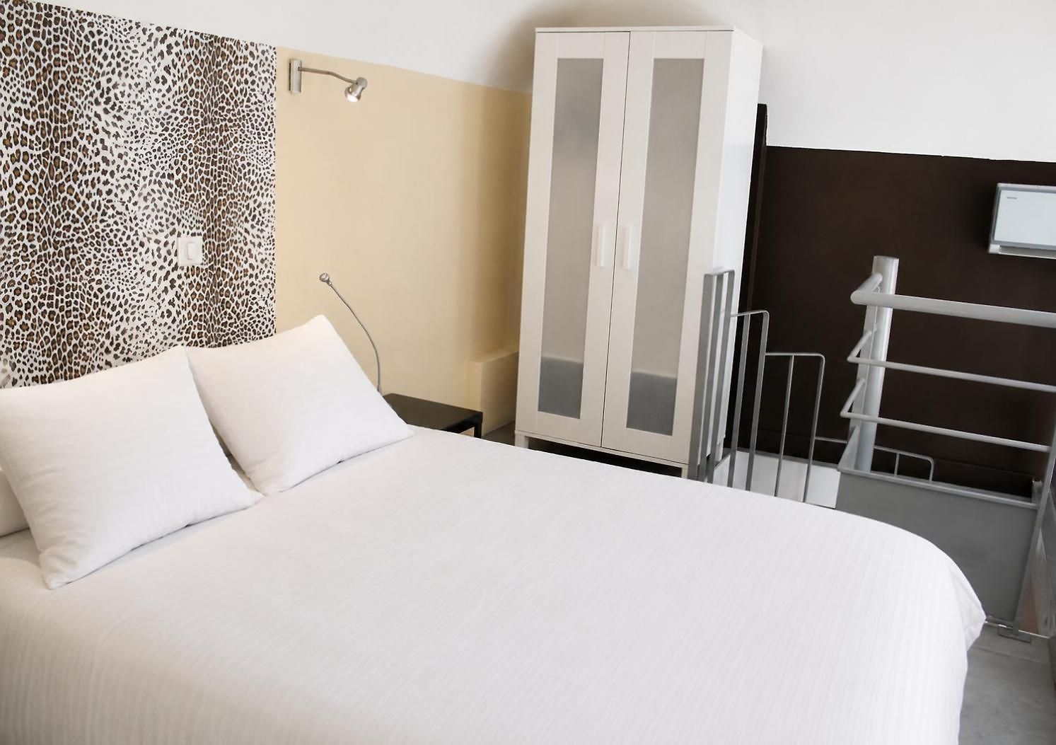 Appartement Carré D'or - Centre