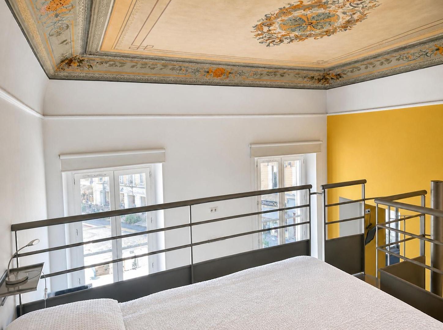 Carré D'or - Centre Appartement *