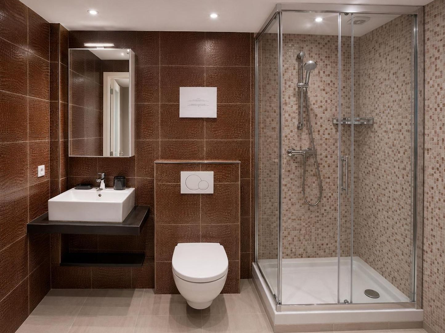 Appartement Carré D'or - Centre