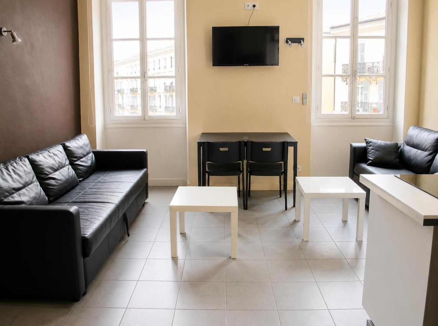 Appartement Carré D'or - Centre *