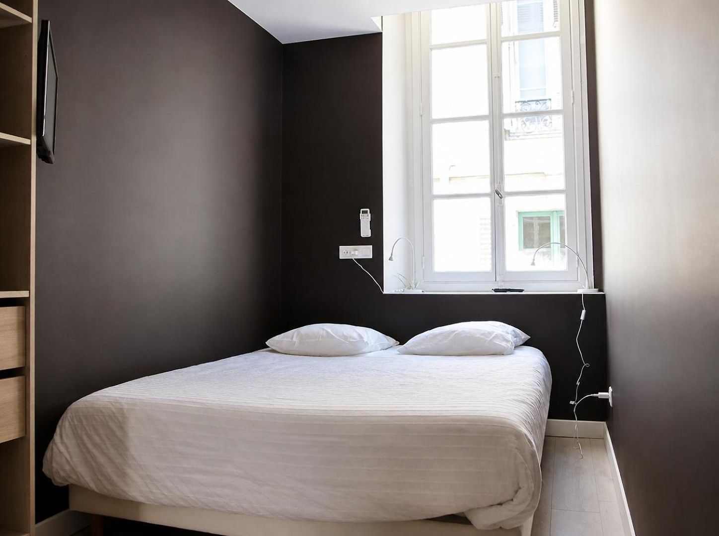 Carré D'or - Centre Appartement Nice