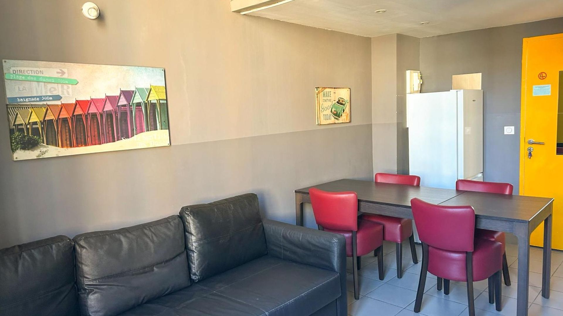 Appartement Carré D'or - Centre