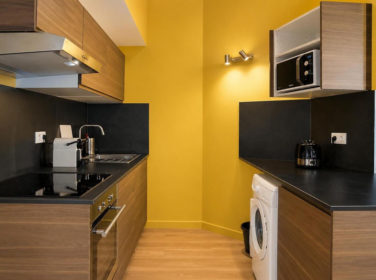 Appartement Carré D'or - Centre Nice