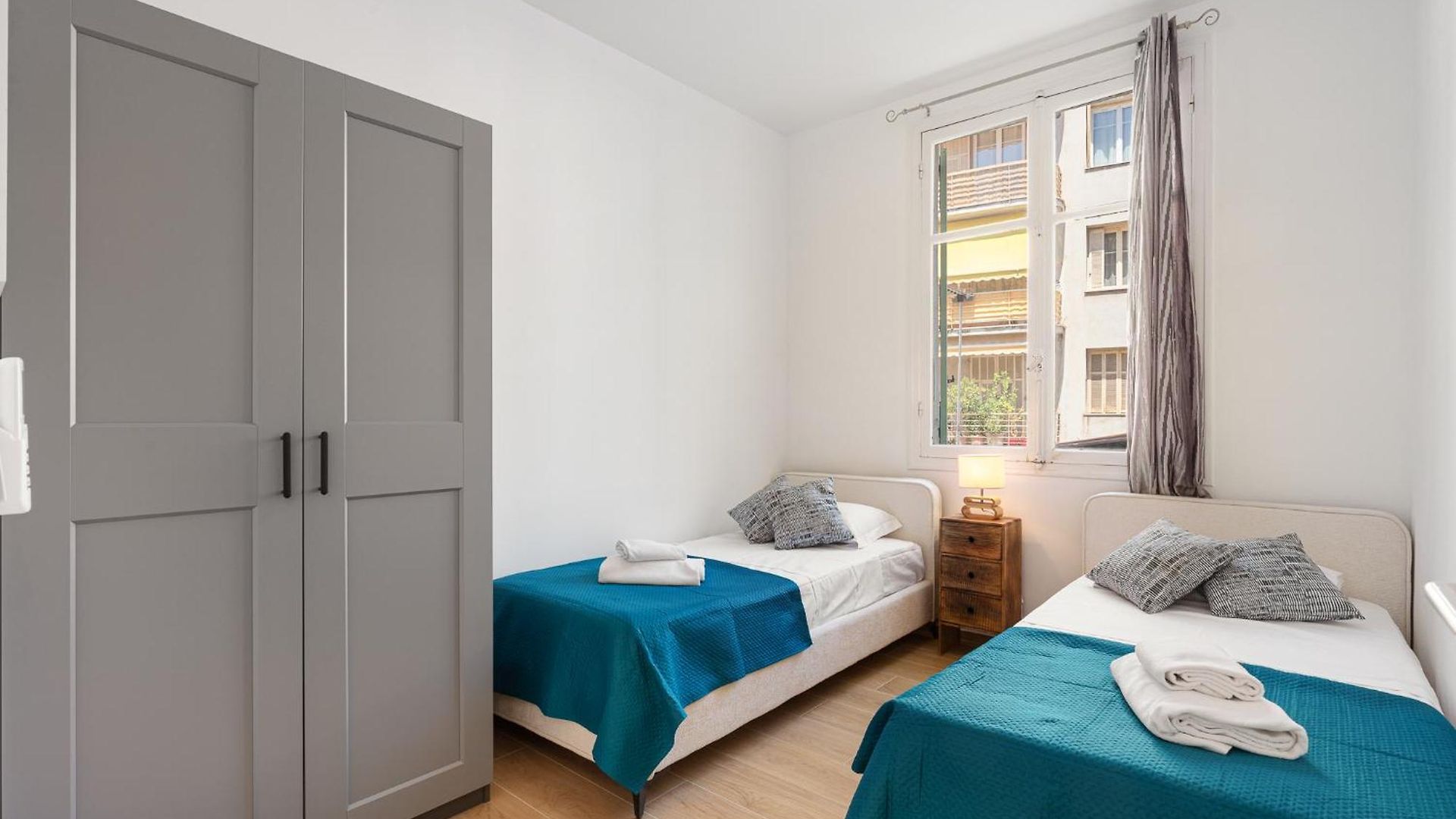 Apartment La Terrasse Zen Five Stars House *