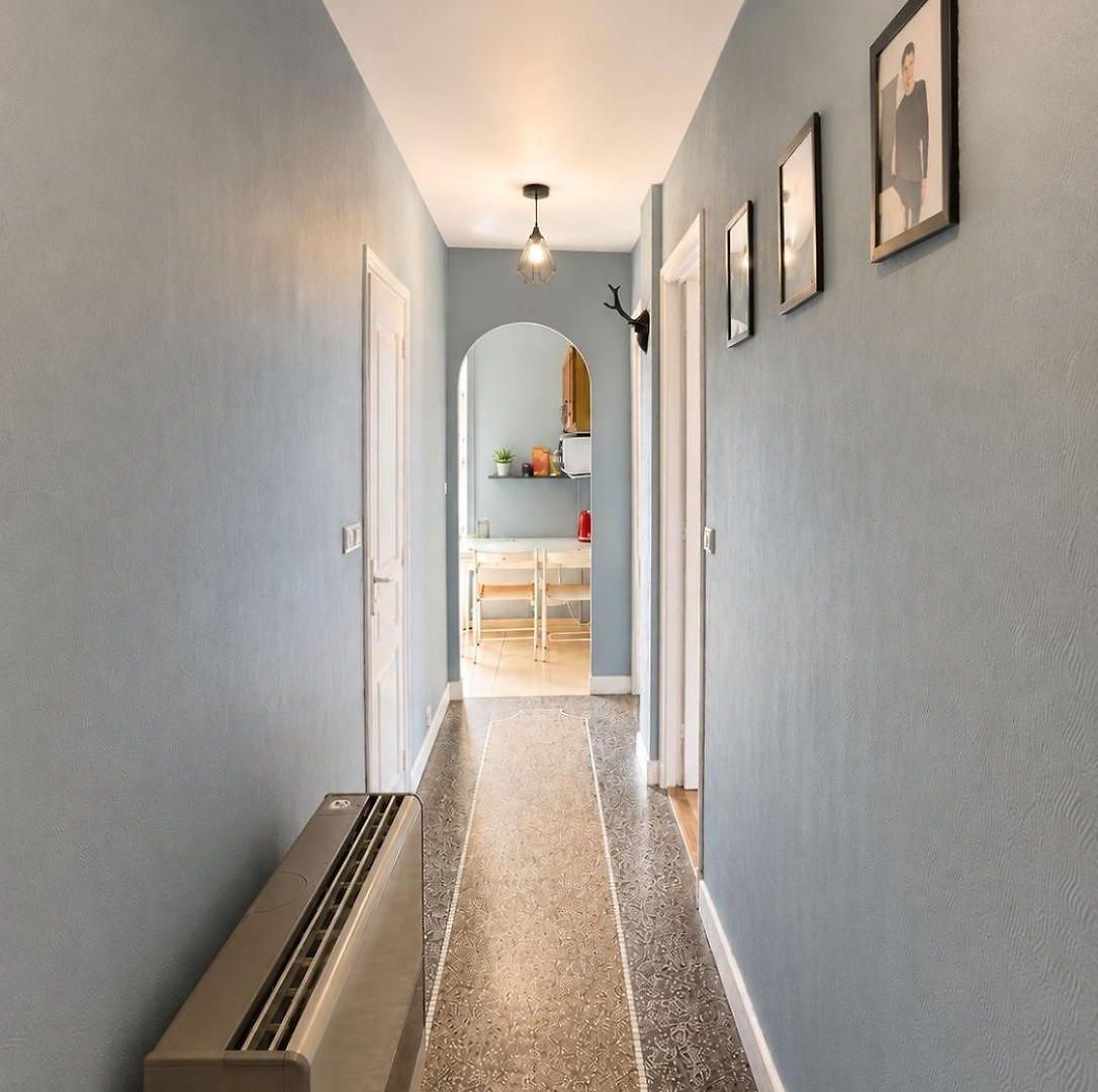 Appartement Charming 3 Bedrooms Seaside 2 Bedrooms Available Before 20 Nice