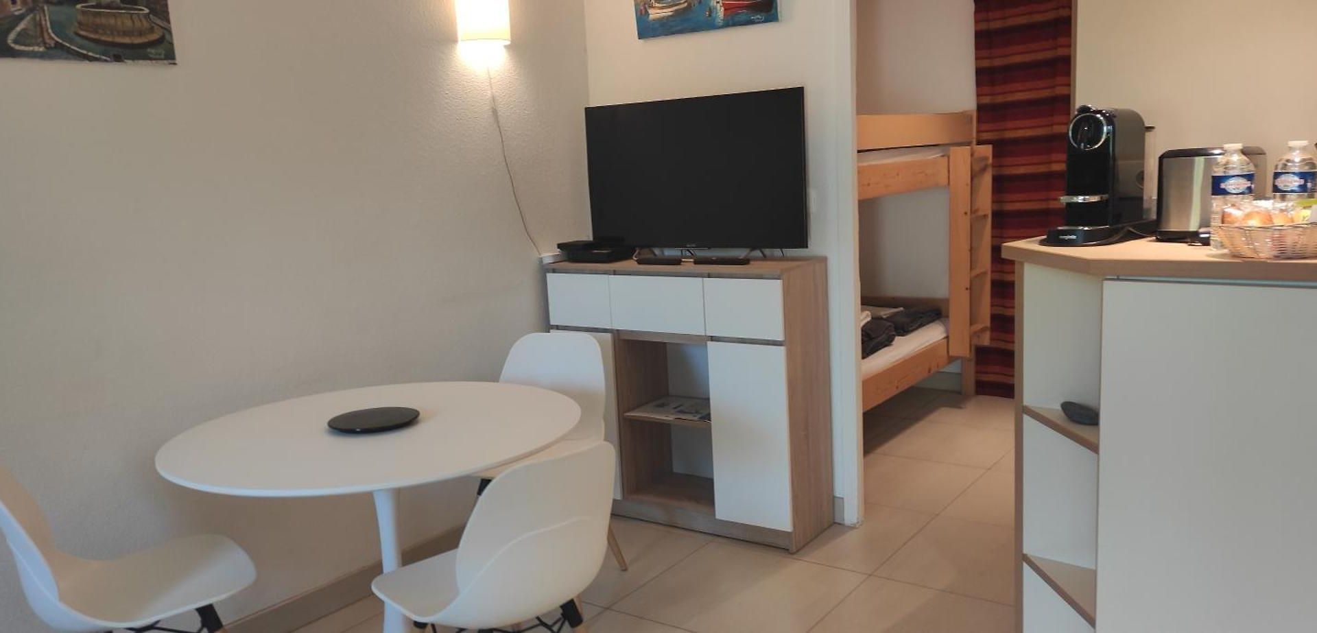 Les Palmiers Appartement Nice