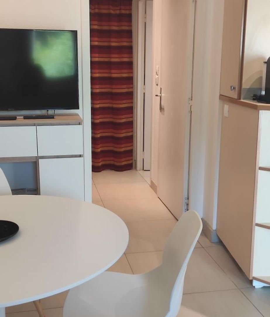 Les Palmiers Appartement