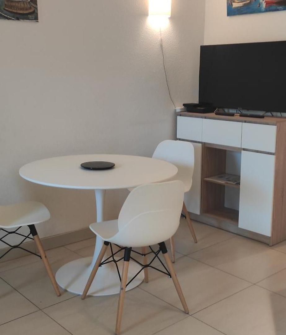 Les Palmiers Appartement