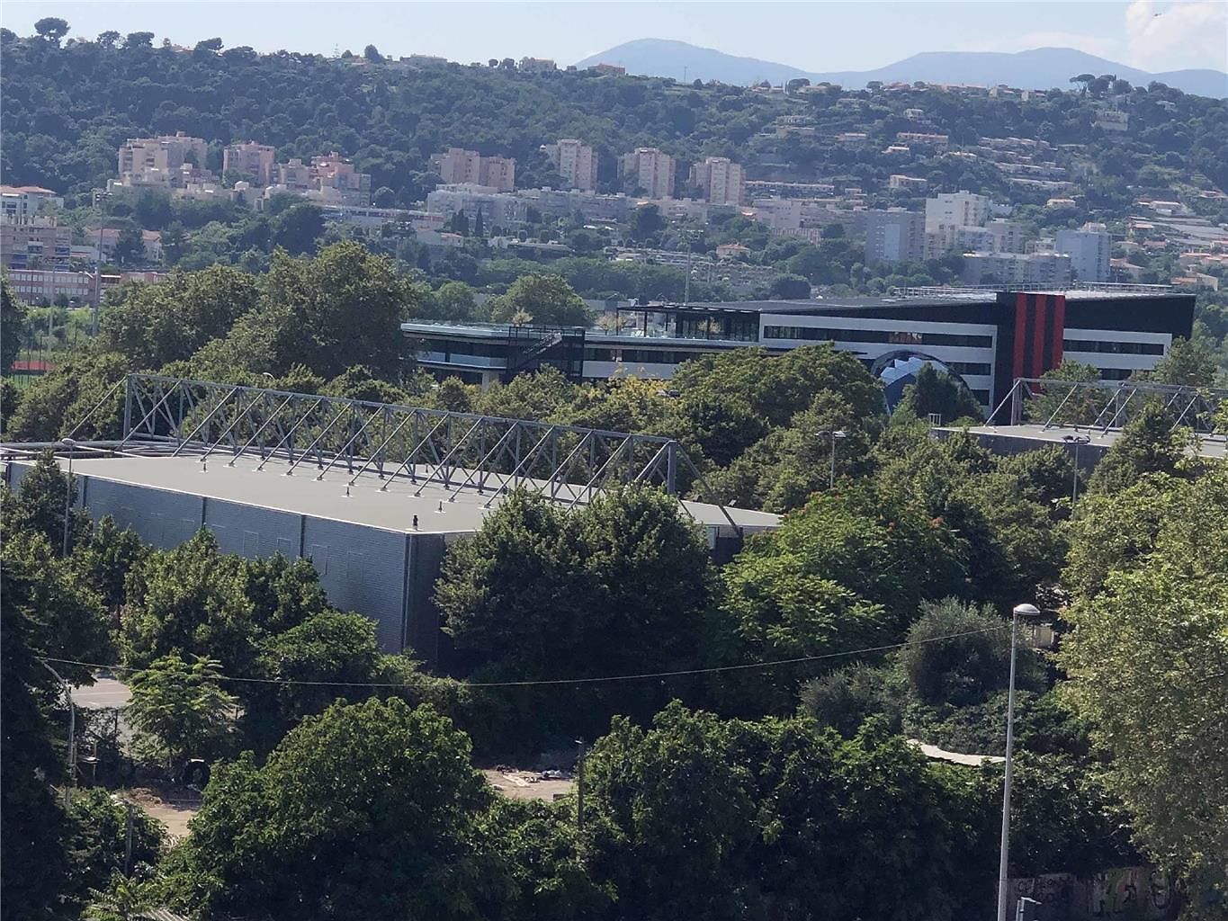 Ibis Budget Palais Nikaia Nice