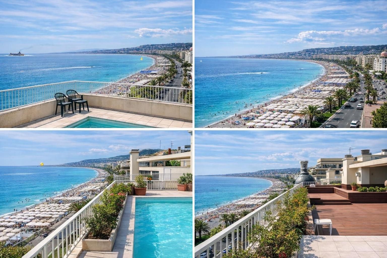 Apartment 7 Promenade Des