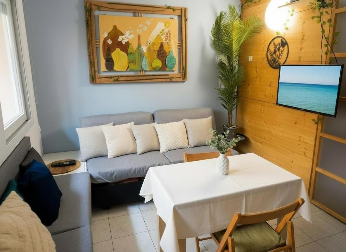 Rdp Triangle D'or - Free Parking Appartement Nice