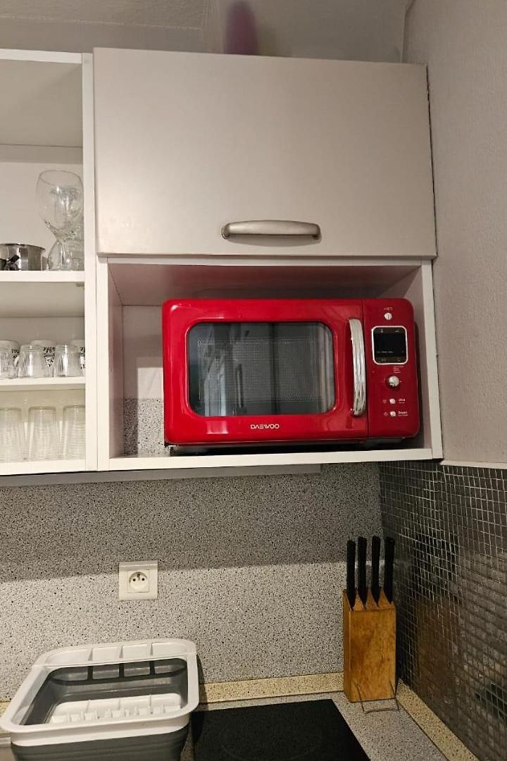 Rdp Triangle D'or - Free Parking Appartement