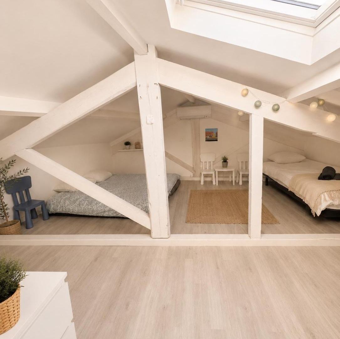 Lina Zoi Appartement *