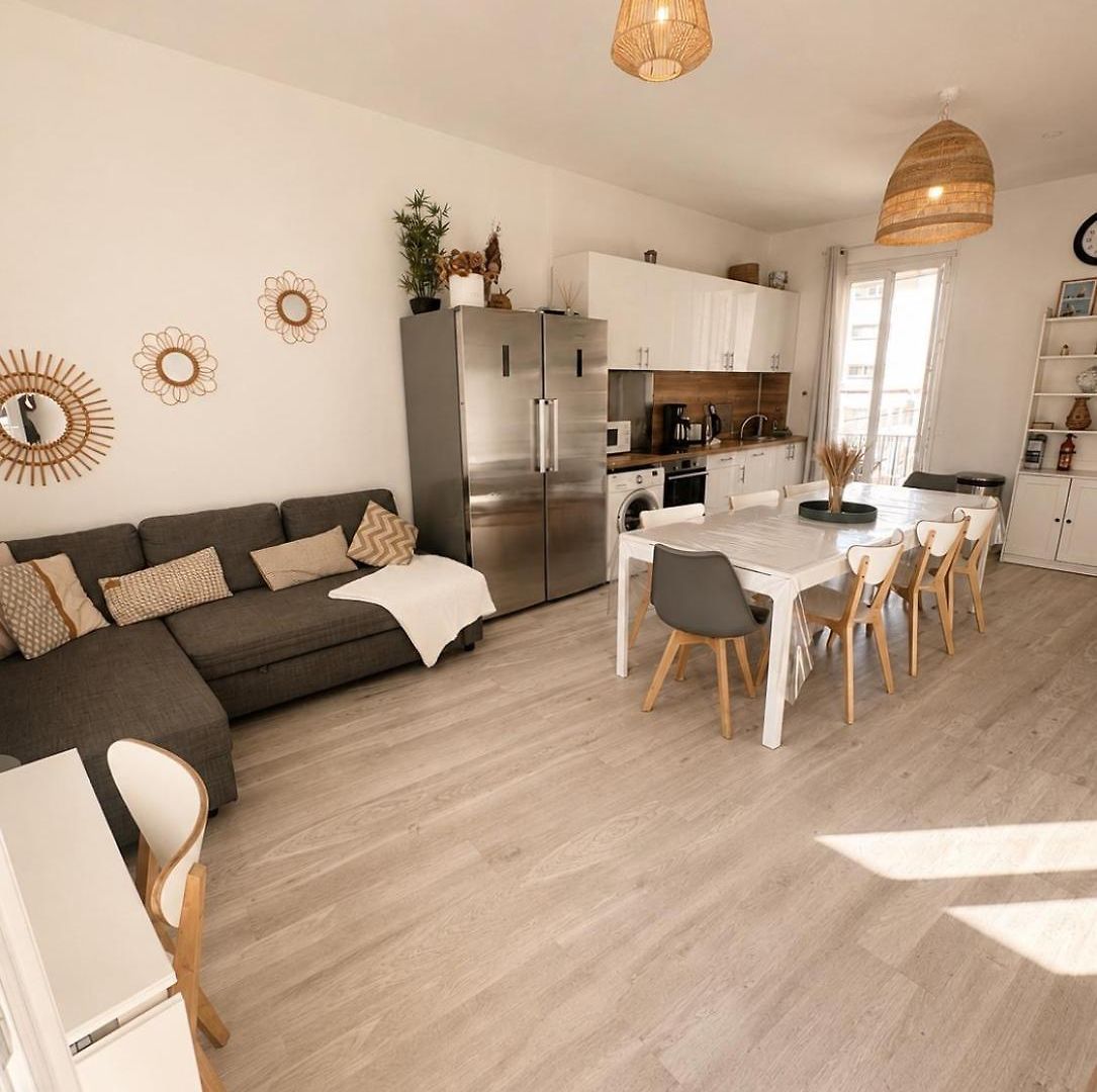 Appartement Lina Zoi *