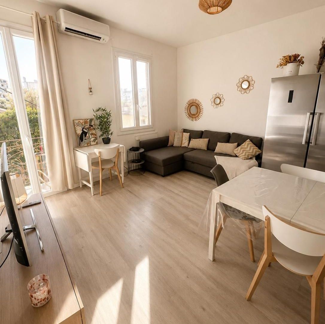 Lina Zoi Appartement Nice