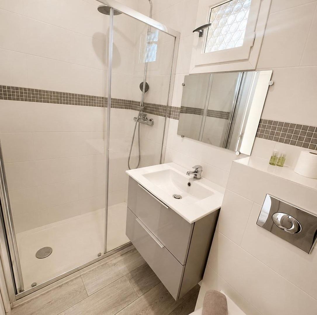 Lina Zoi Appartement *