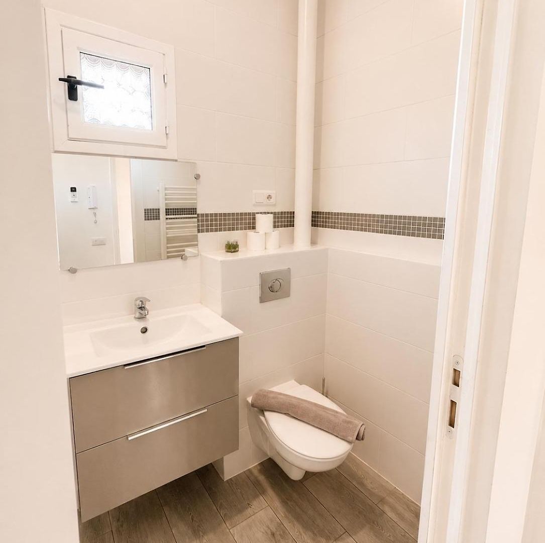 Lina Zoi Appartement