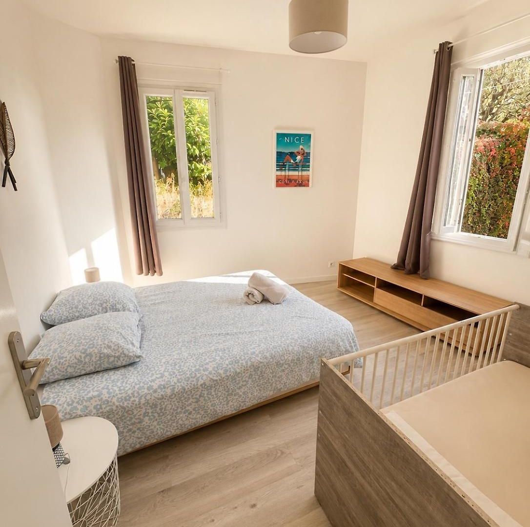 Appartement Lina Zoi