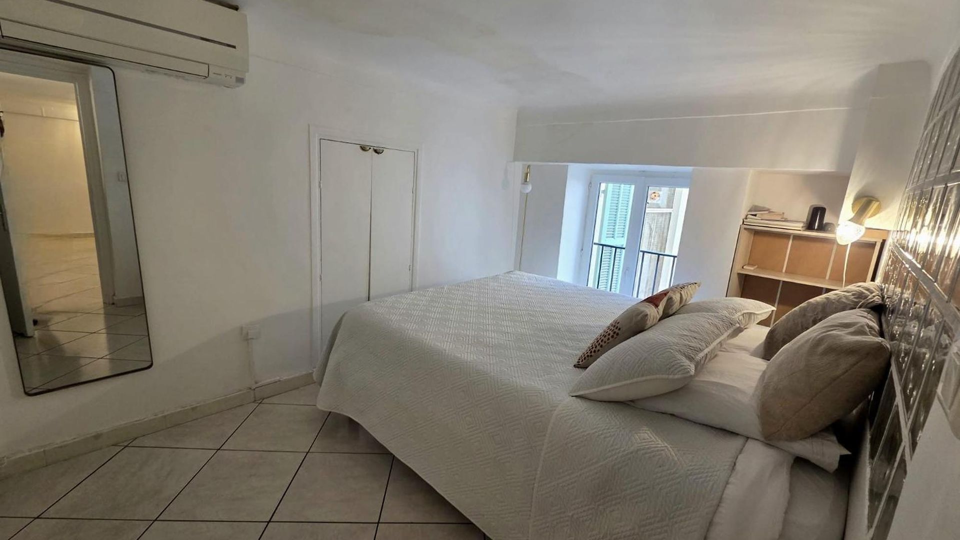 Le Cosy - Place Masséna Appartement Nice