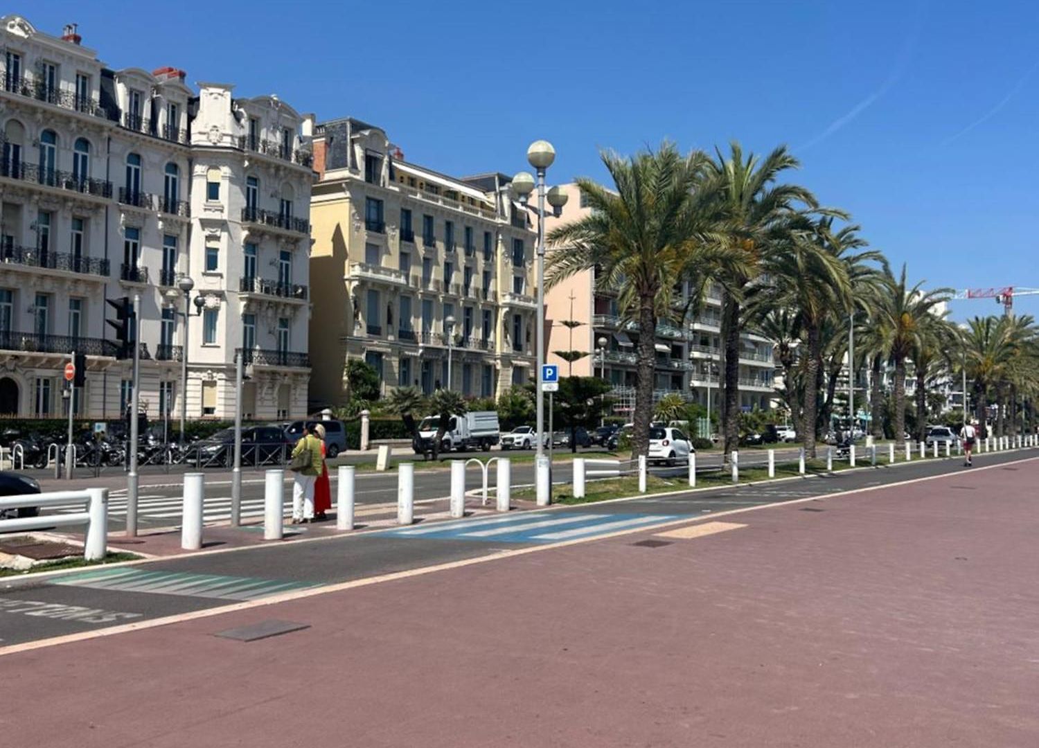 Centre Appartement Nice