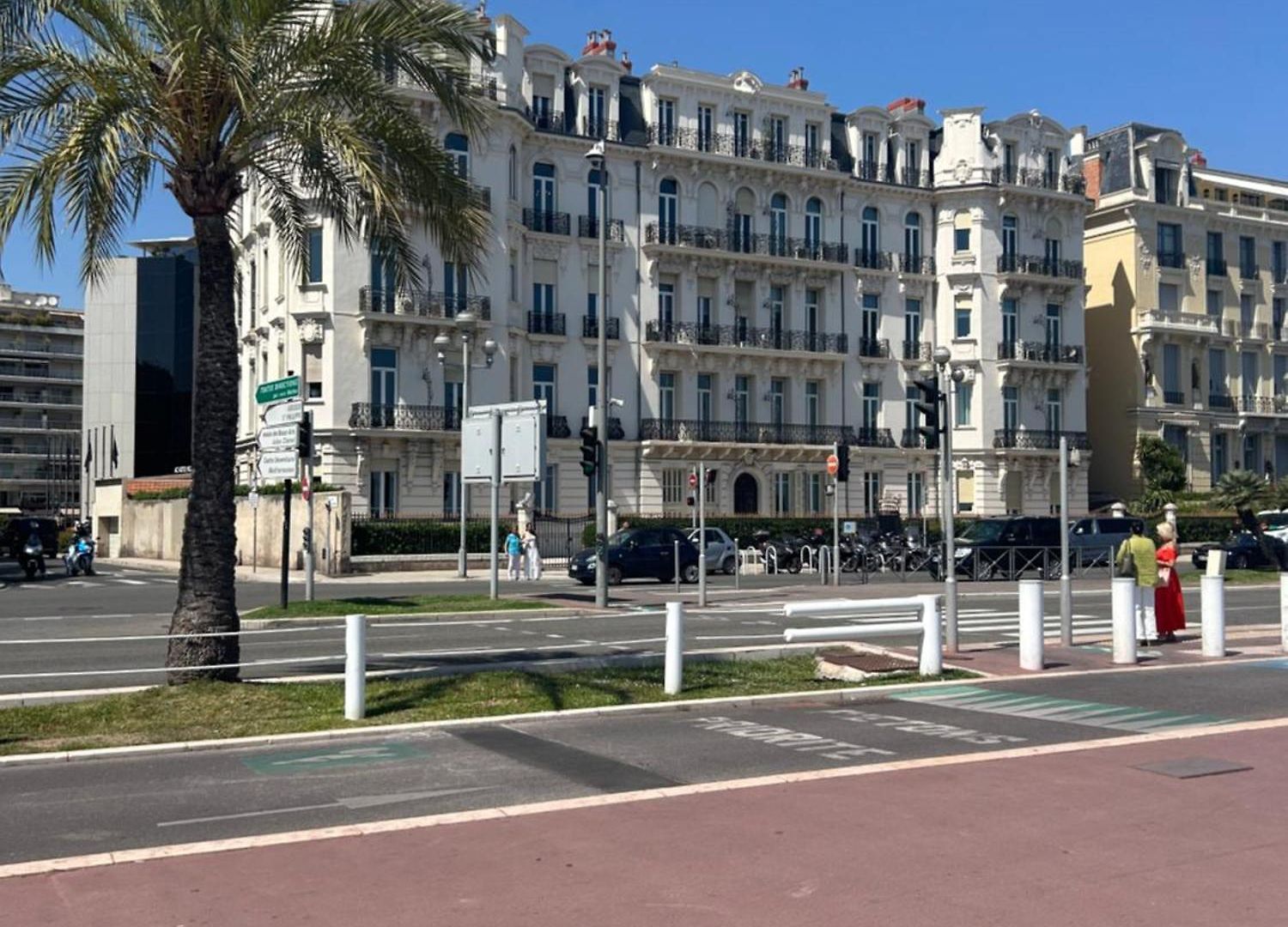 Centre Appartement