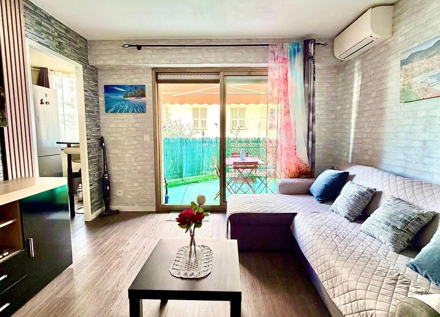 Center Side Free Paddle Beautiful Terrace * Nice