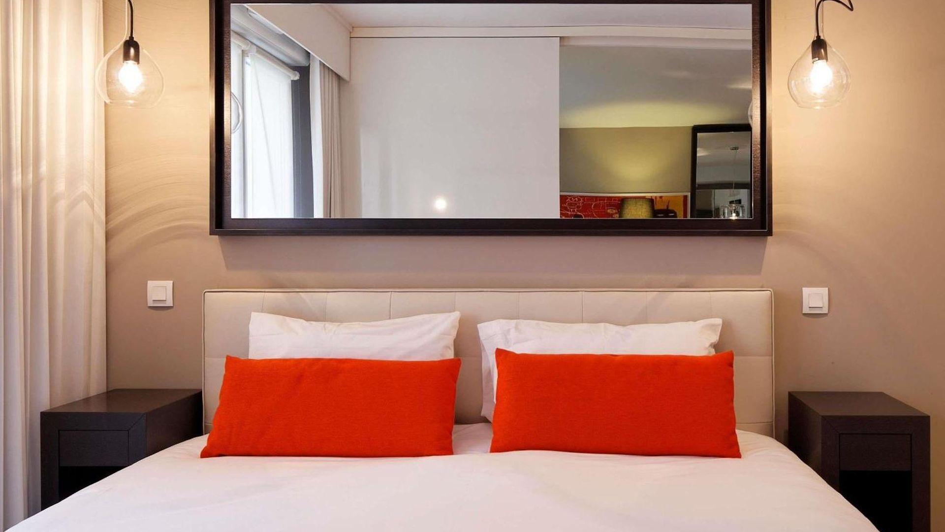 Adagio Centre 3* Nice
