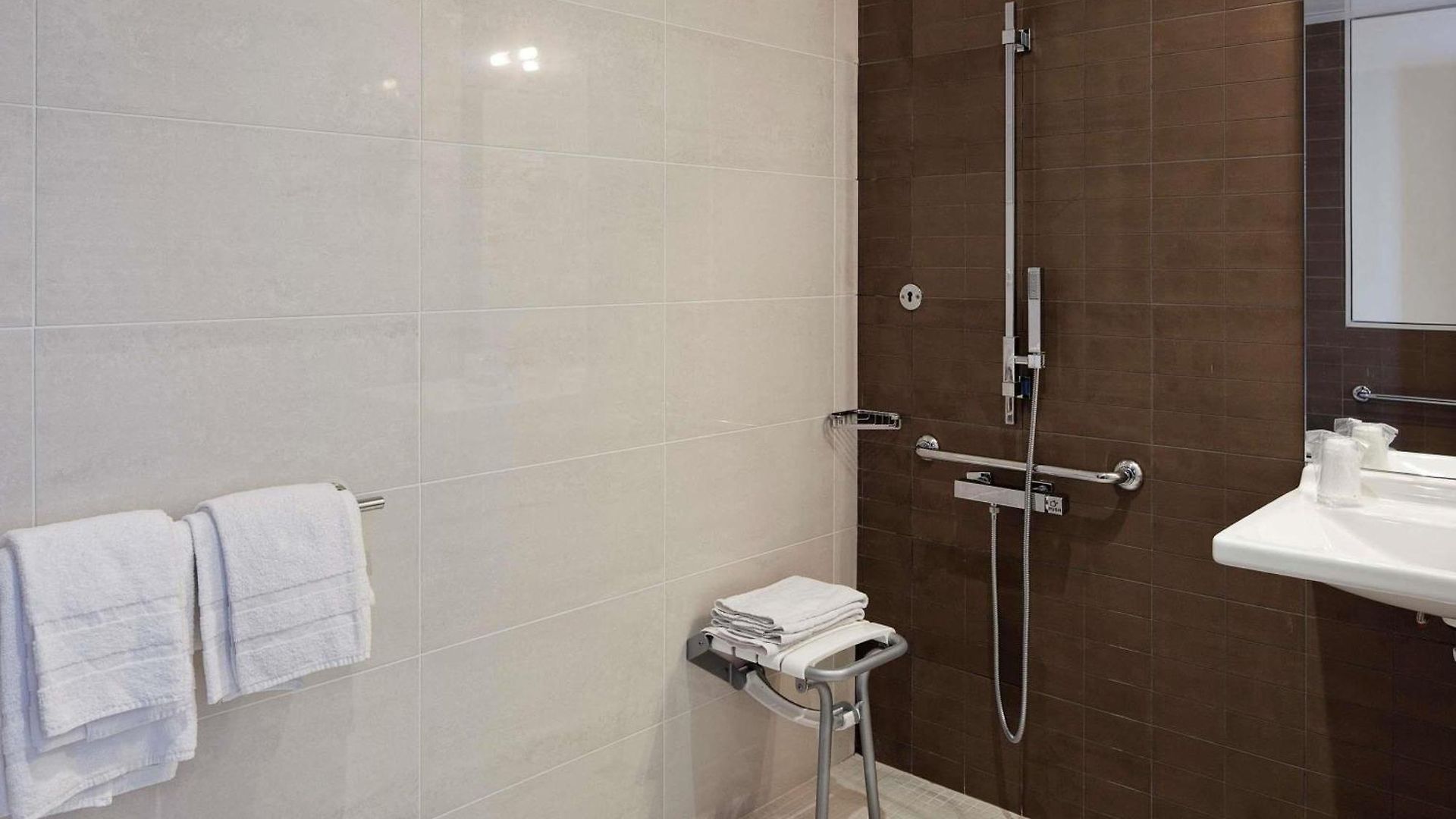 Adagio Centre Appart hôtel 3*