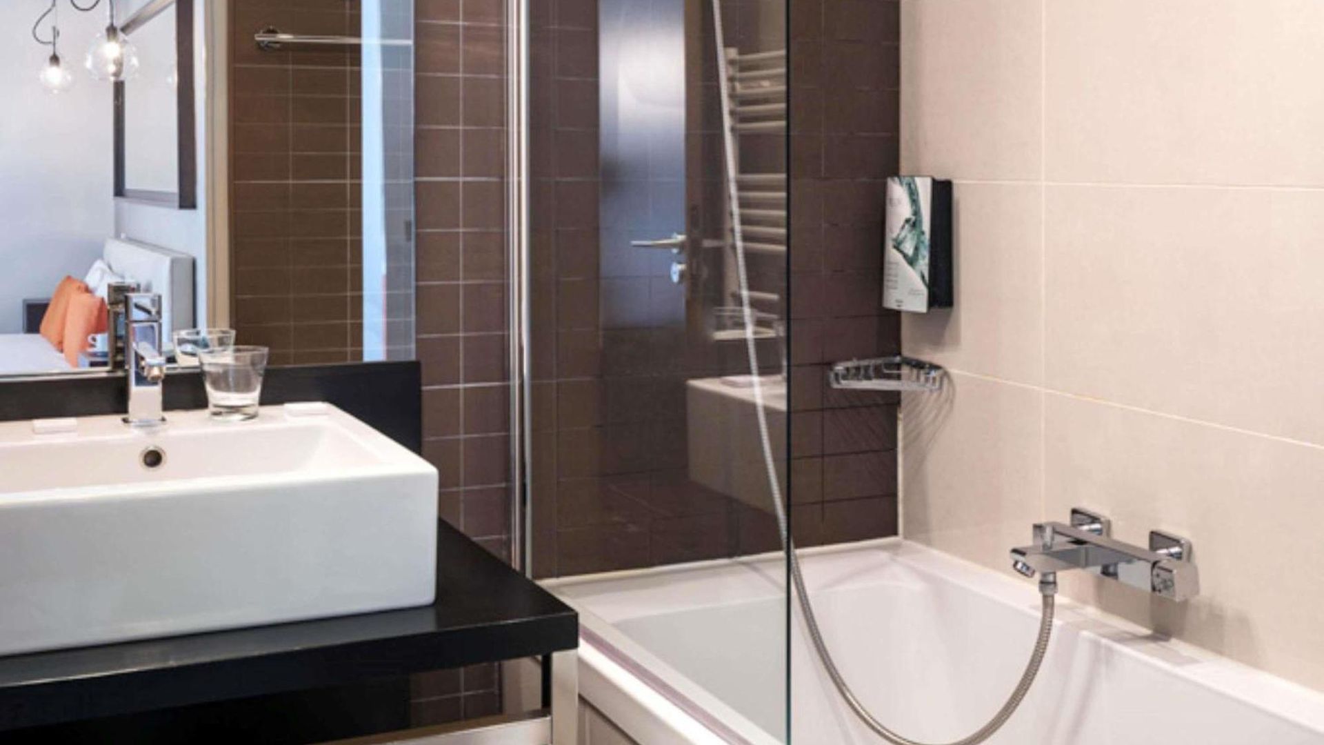 Adagio Centre 3* Nice