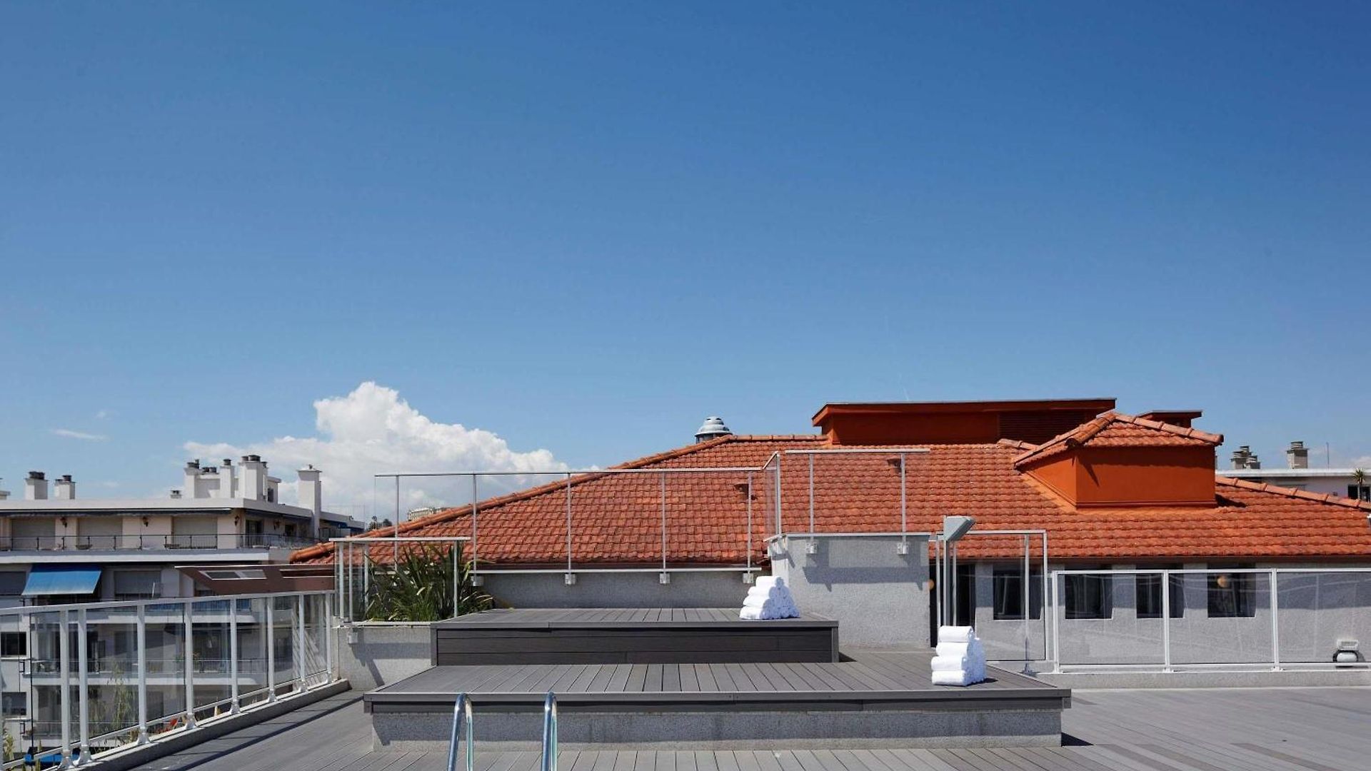 Adagio Centre Appart hôtel 3*