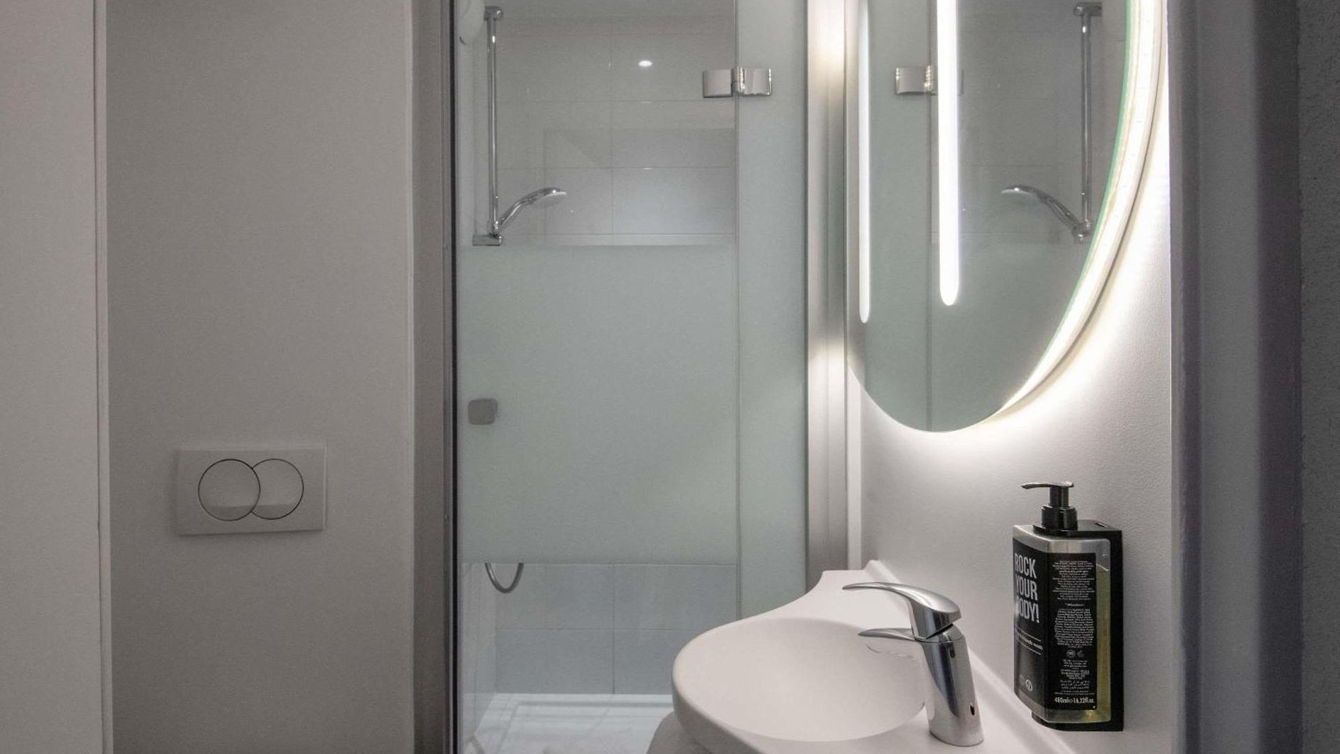 Ibis Budget Aeroport Hotel Nice