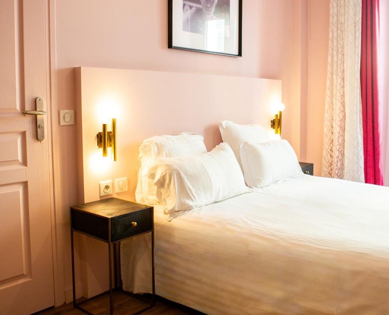 Hotel Le G Nice