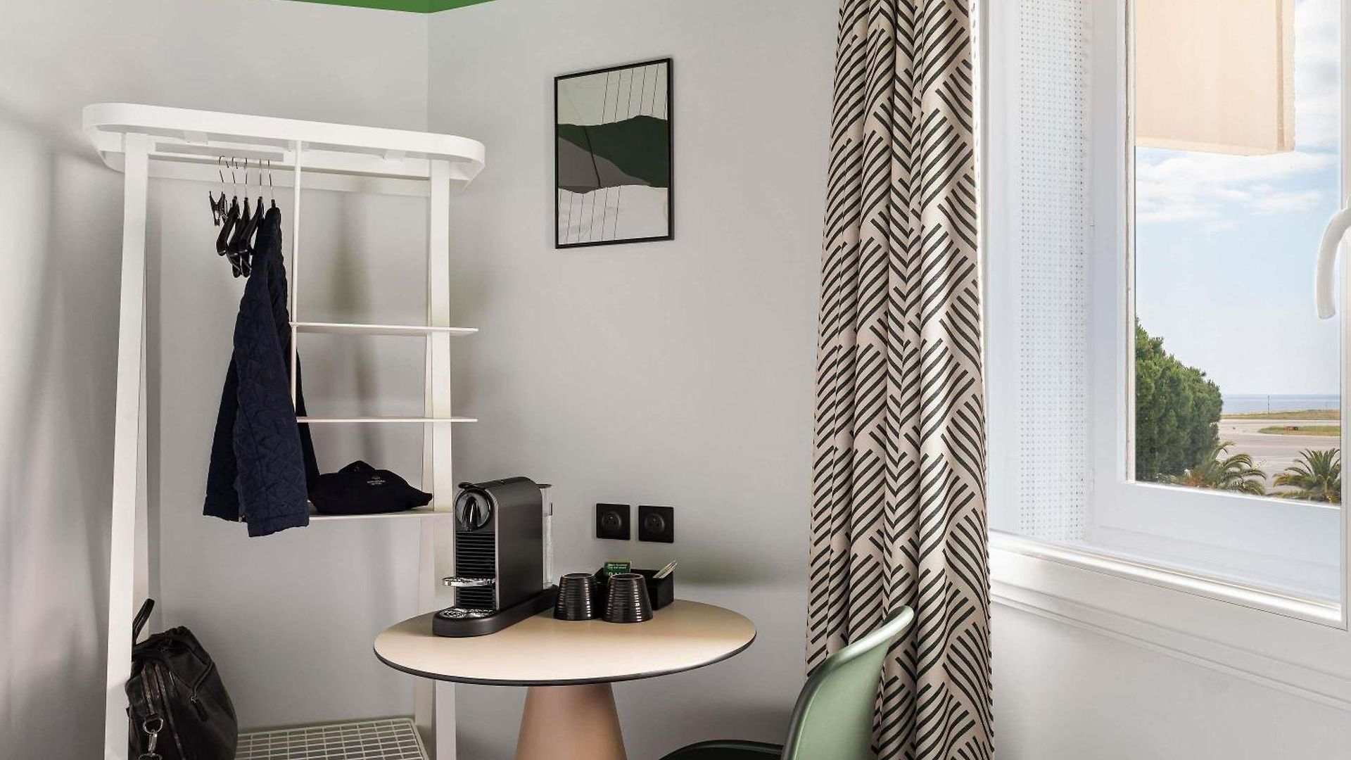 Ibis Aeroport Promenade Des 3* Nice