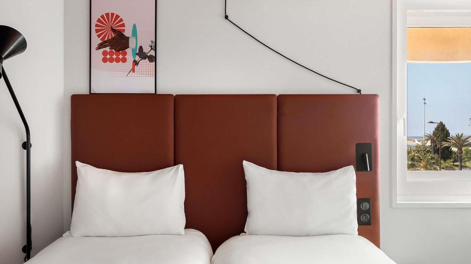 Ibis Aeroport Promenade Des Hotel Nice
