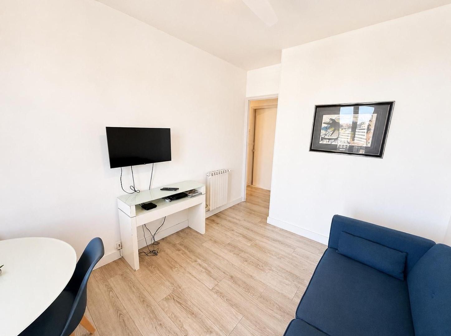 Apartment Rauba Capeu *