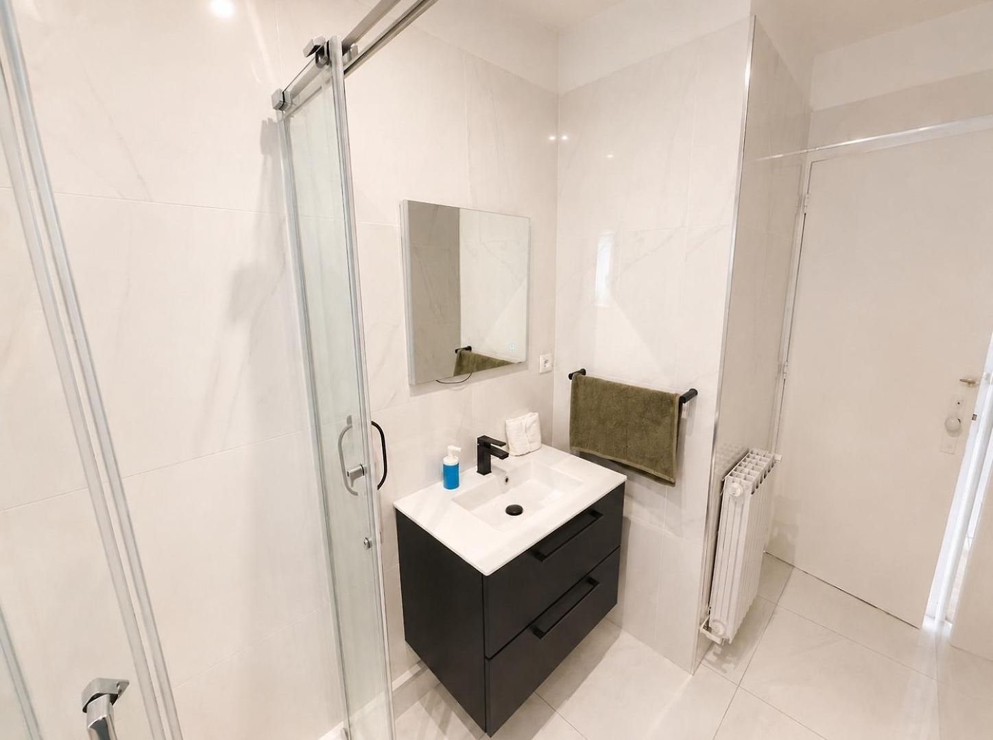 Rauba Capeu Apartment