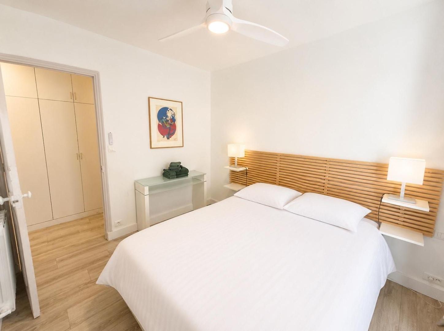 Apartment Rauba Capeu Nice