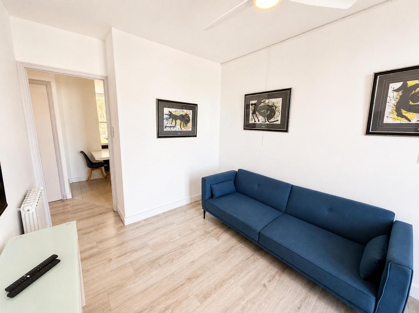 Apartment Rauba Capeu