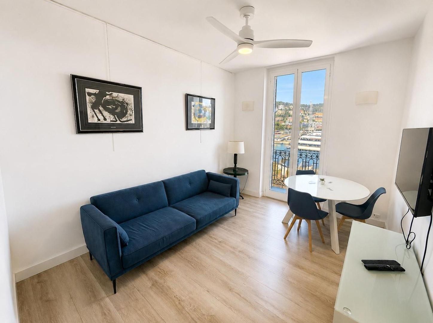Rauba Capeu Apartment *
