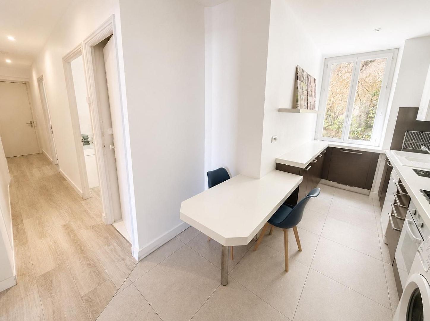 Apartment Rauba Capeu Nice
