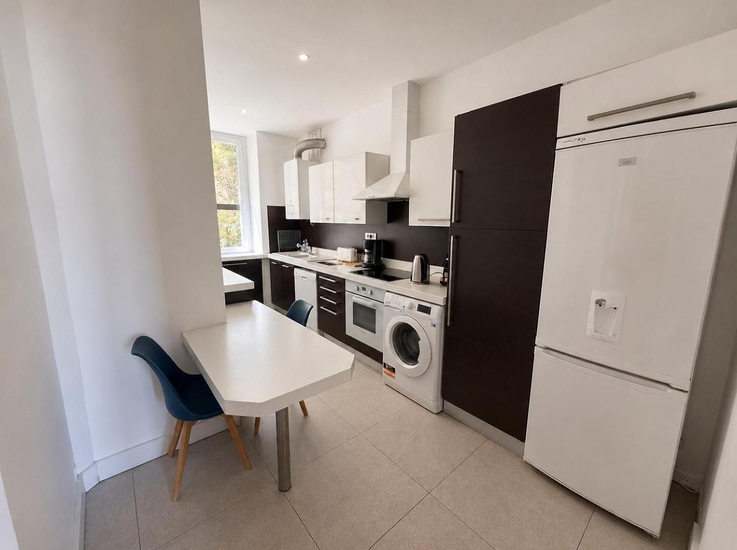 Rauba Capeu Apartment