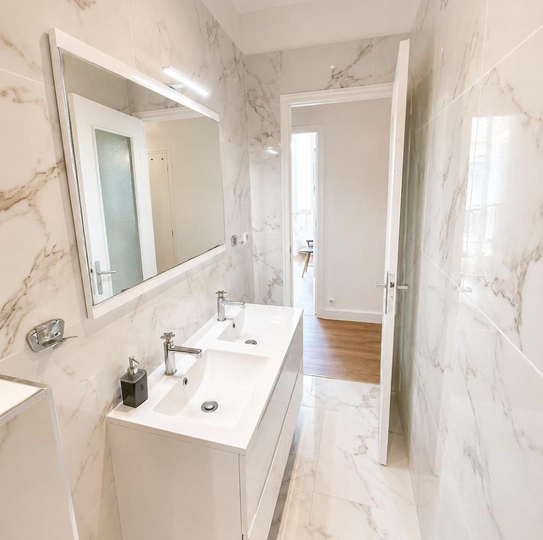 Rauba Capeu Apartment Nice