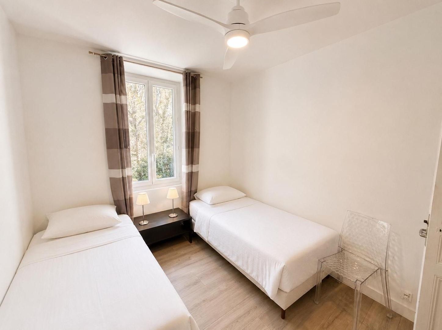 Apartment Rauba Capeu Nice